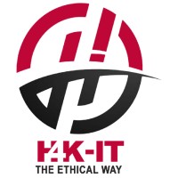 HACK IT Consultancy logo - Similar company to Hack It