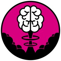 The VFX School logo - Similar company to Planetacg