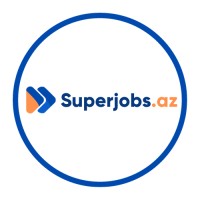 Superjobs.az logo - Similar company to Digitalea.Az