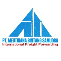 PT. MEUTHIANA BINTANG SAMUDRA logo - Similar company to Pt.Panama Selatan Samudra