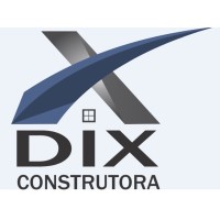 Dix Construtora logo - Similar company to Wtr Construtora