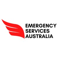 Emergency Services Australia logo - Similar company to The Real Learning Experience