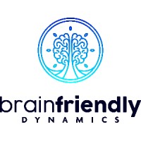 Brain-Friendly Dynamics logo - Similar company to Collaborative Commons