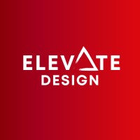 Elevate Design logo - Similar company to Video Fabrika