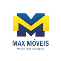 Max Móveis BH logo - Similar company to Primeira Móveis Planejados