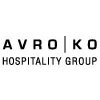 AvroKO Hospitality Group logo - Similar company to Canola Studio