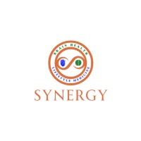 Synergy Brain Health & Lifestyle Medicine logo - Similar company to Quadko Studios