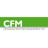 Cronshaw Facilities Management logo - Similar company to Into M&E Solutions Ltd