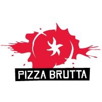 Pizza Brutta logo - Similar company to Pizza City Usa