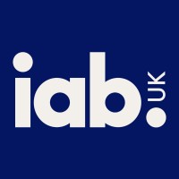 IAB UK logo - Similar company to Iab