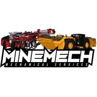 MineMech Mechanical Services PTY LTD logo - Similar company to Cybem Services