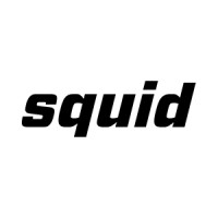 Squid logo - Similar company to Swipelux