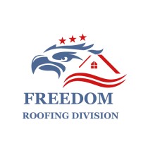 Freedom Roofing Division logo - Similar company to Freedom Roofing