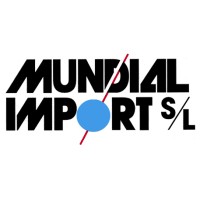 MUNDIAL IMPORT, S.L. logo - Similar company to Cl Comex