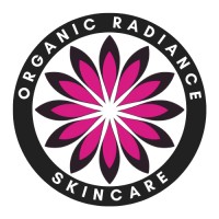 Organic Radiance Skincare logo - Similar company to Radiance Multidimensional Media