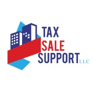 Tax Sale Suppport LLC logo - Similar company to Retipster