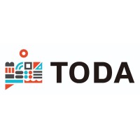 Construtora Toda Do Brasil logo - Similar company to Constructora Toda Paraguay S.A