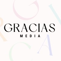 GraciasMedia logo - Similar company to Adjecttive Studio