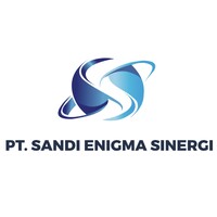 Sandi Enigma Sinergi logo - Similar company to Byte Data