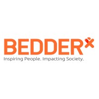 BEDDERx logo - Similar company to Knowly