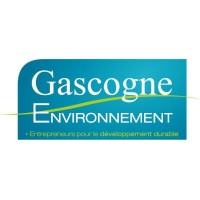 Gascogne Environnement logo - Similar company to Cci47 - Cci De Lot-Et-Garonne