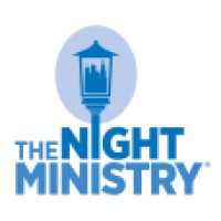The Night Ministry Associate Board logo - Similar company to Ground-Up Foundation