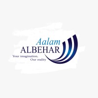 AALAM AL BEHAR for glazing and pergola system logo - Similar company to Teleconsolutions
