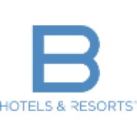 B Hotels & Resorts logo - Similar company to Insite Group, Llc