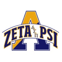 Delta Sigma Pi- Zeta Psi Chapter logo - Similar company to Redvine Operations