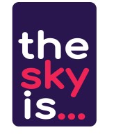 TheSkyIs - SaaS Venture - a dynamic market network platform logo - Similar company to Cvmatchr 🧠