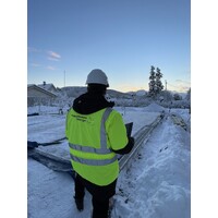 Byggeledelse Norge logo - Similar company to Consult1 As