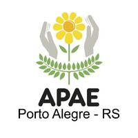 APAE Porto Alegre logo - Similar company to Startup Weekend Beautytech