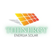 Thenergy Energia Solar logo - Similar company to Bhc Solar