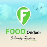 FOODONDOOR ® logo - Similar company to Svp Fab & Electro Engineering Pvt Ltd
