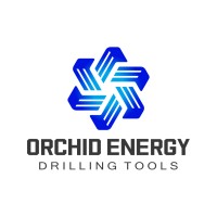 ORCHID ENERGY logo - Similar company to Tasrex Pty Ltd