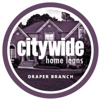 Citywide Home Loans - Draper Branch logo - Similar company to Citywide Home Mortgage