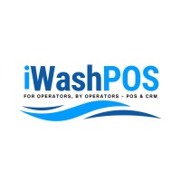 iWashPos logo - Similar company to Nxtwash Llc