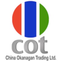 China Okanagan Trading logo - Similar company to Green Technology Asia Pte Ltd