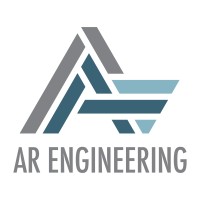AR Engineering logo - Similar company to Ar Engineering