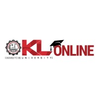 KL University Online logo - Similar company to Ispn - International Student Participation Network