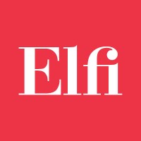 Elfi Law Firm logo - Similar company to Tekatli Advocatuur