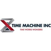 Time Machine Inc. logo - Similar company to Visiara Ltd