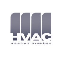 HVAC instalaciones termomecánicas logo - Similar company to Vertex Leak Detection & Vacuum
