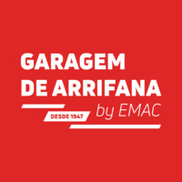 Garagem de Arrifana logo - Similar company to Emac