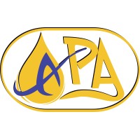 APA (Atlantic Petroleum Africa) logo - Similar company to Webtel