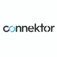 Connektor logo - Similar company to Puzzle Decimal