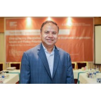 Dr M Abu Eusuf logo - Similar company to Deep Dive