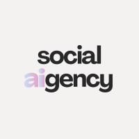 Social AIgency logo - Similar company to Atoba Business Networks Private Ltd