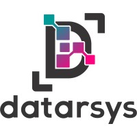 Datarsys logo - Similar company to Datharsis