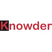 Knowder logo - Similar company to Excel Everest